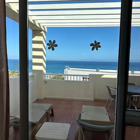 Casa Sara Apartment Costa Calma Luaran gambar