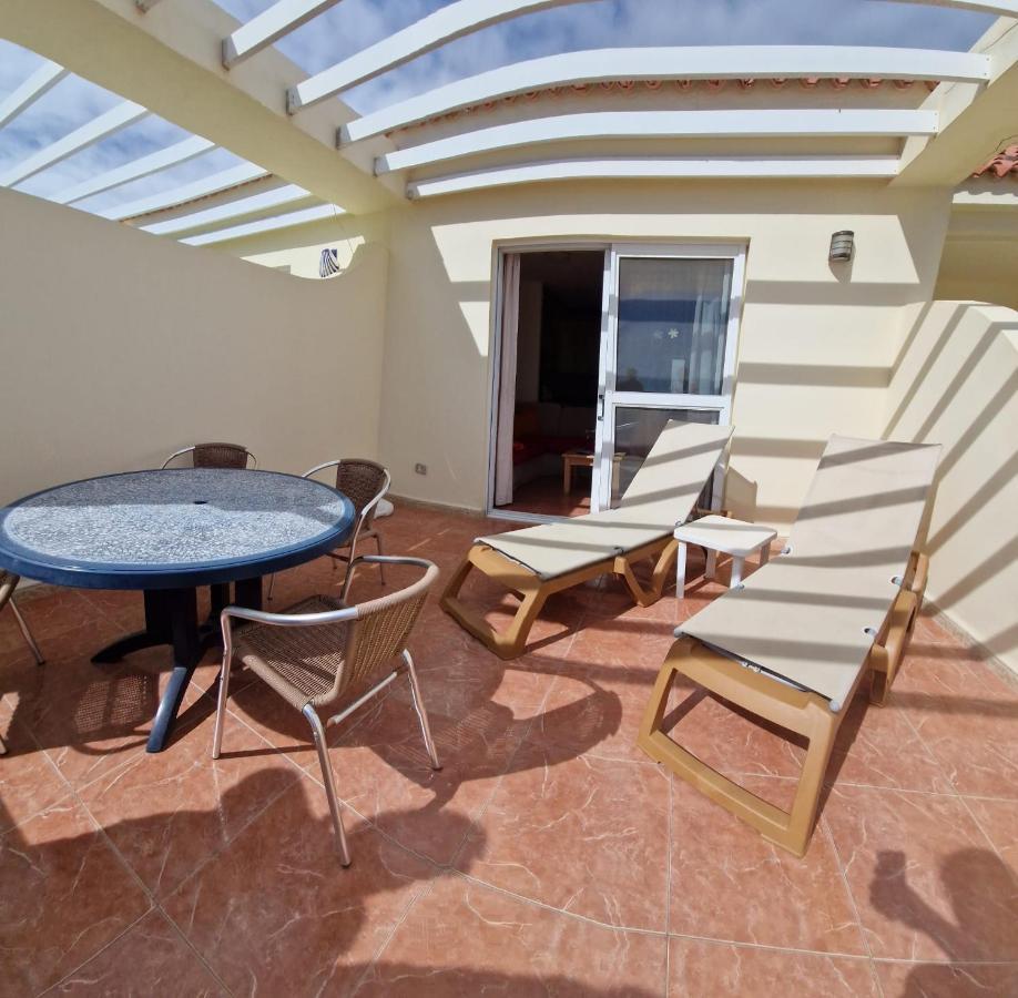 Casa Sara Apartment Costa Calma Luaran gambar