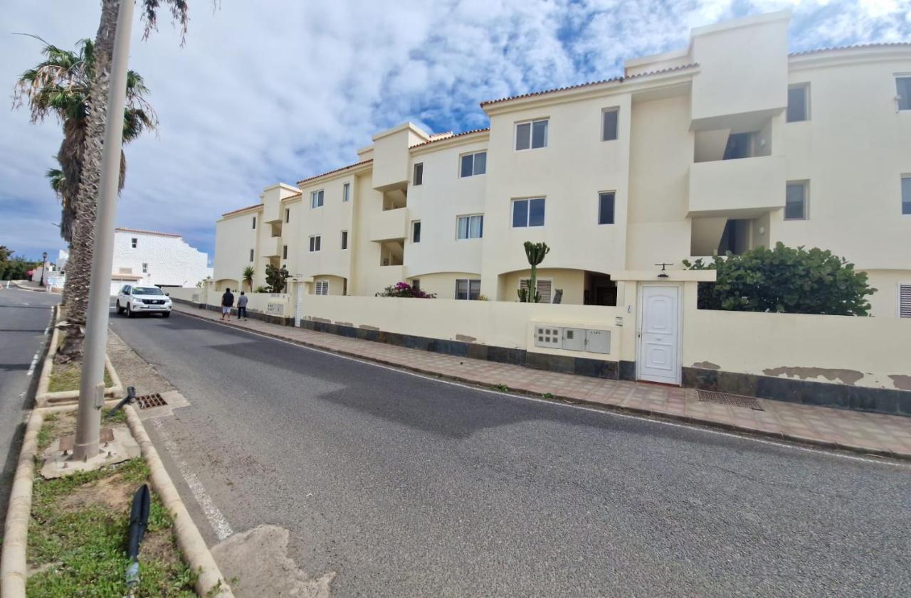 Casa Sara Apartment Costa Calma Luaran gambar