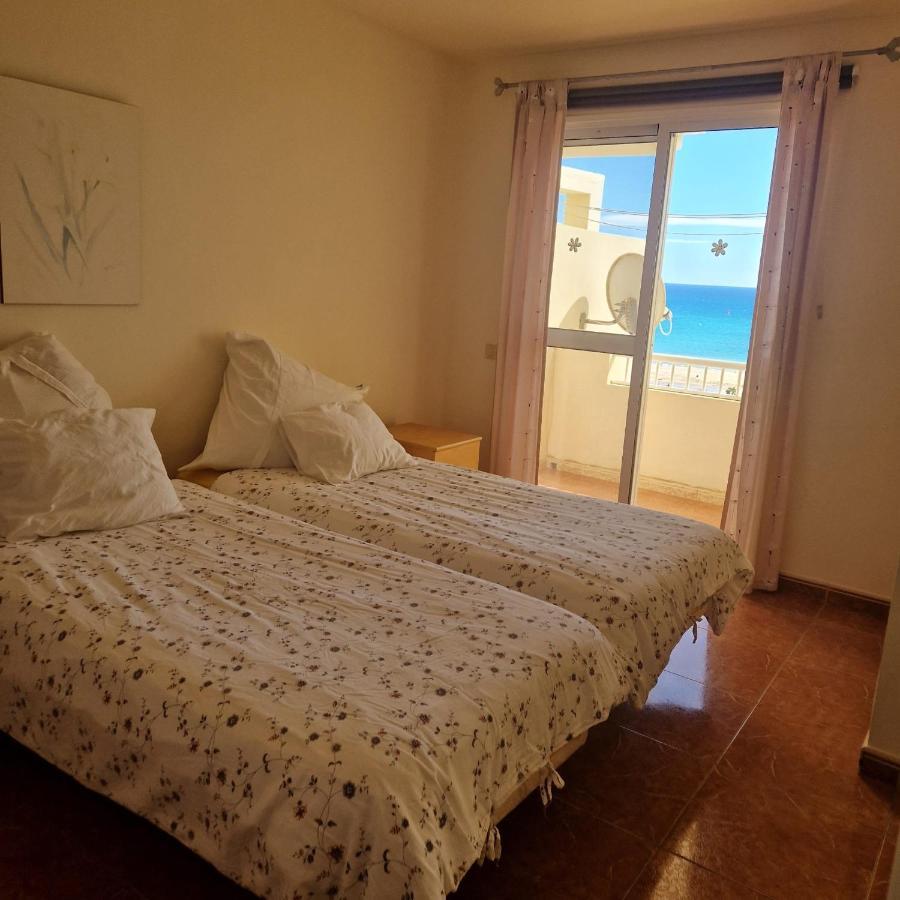 Casa Sara Apartment Costa Calma Luaran gambar