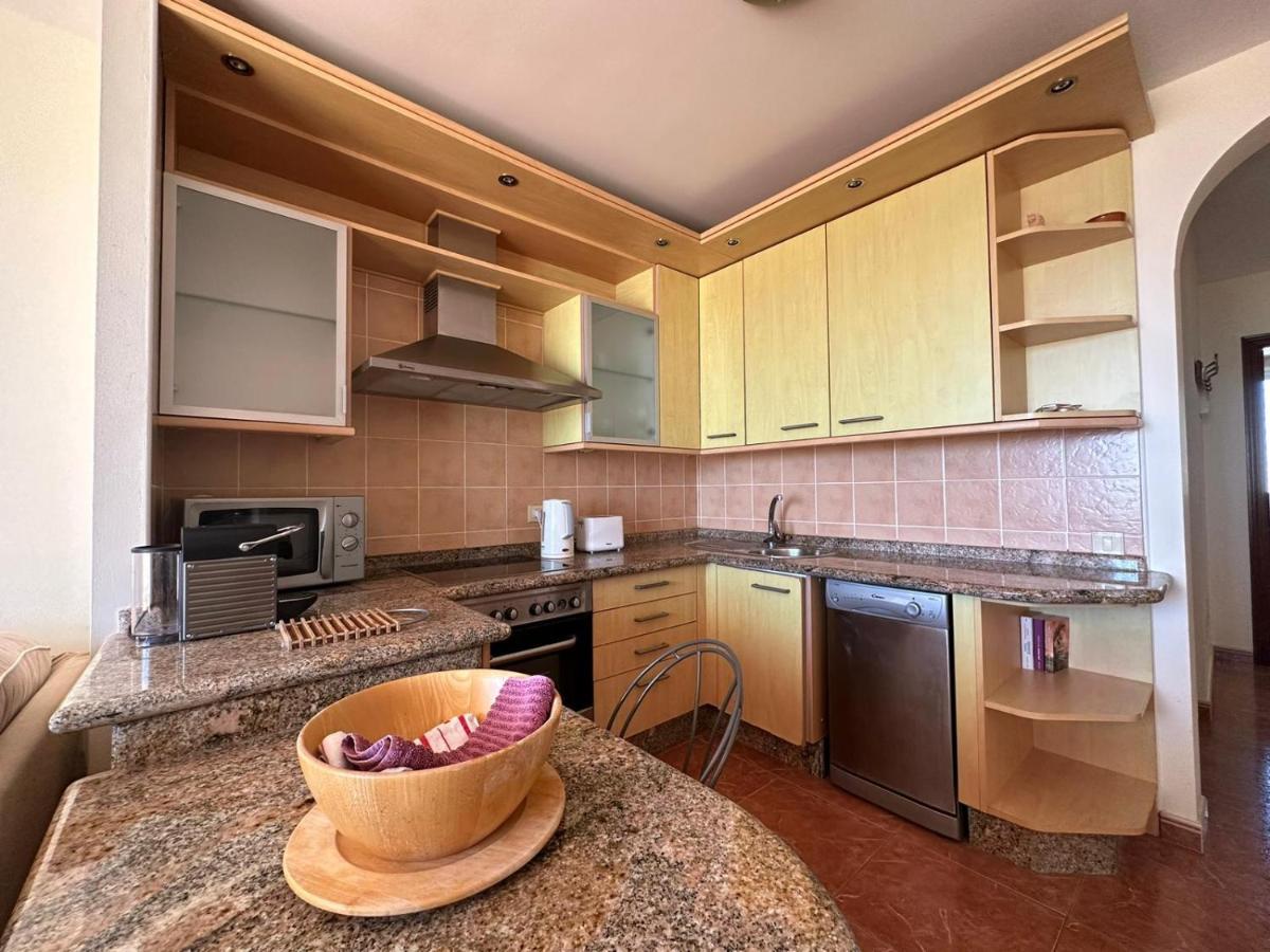 Casa Sara Apartment Costa Calma Luaran gambar