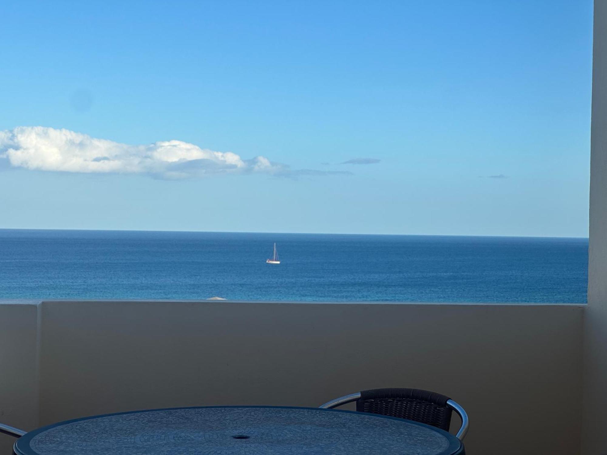 Casa Sara Apartment Costa Calma Luaran gambar