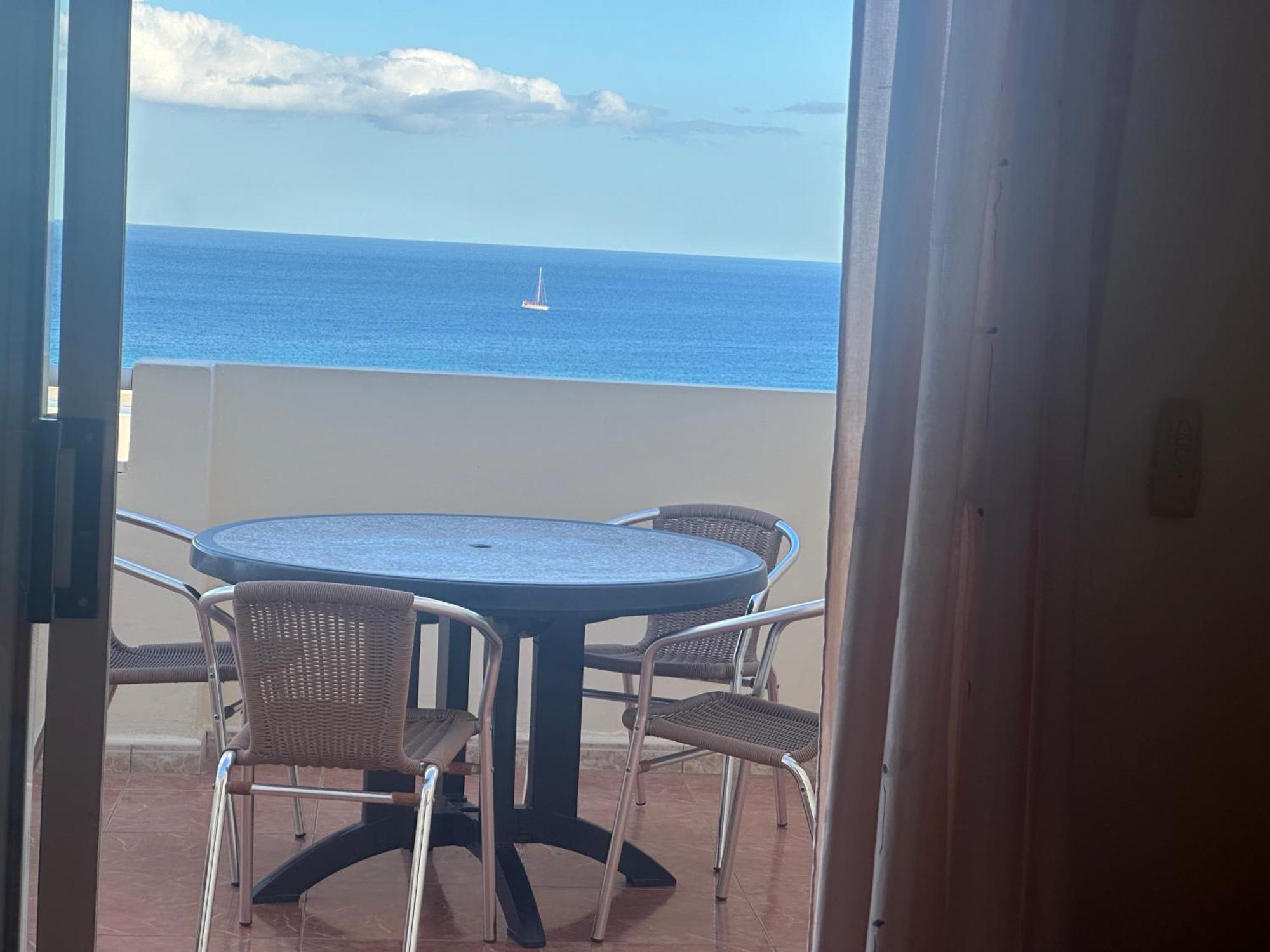Casa Sara Apartment Costa Calma Luaran gambar